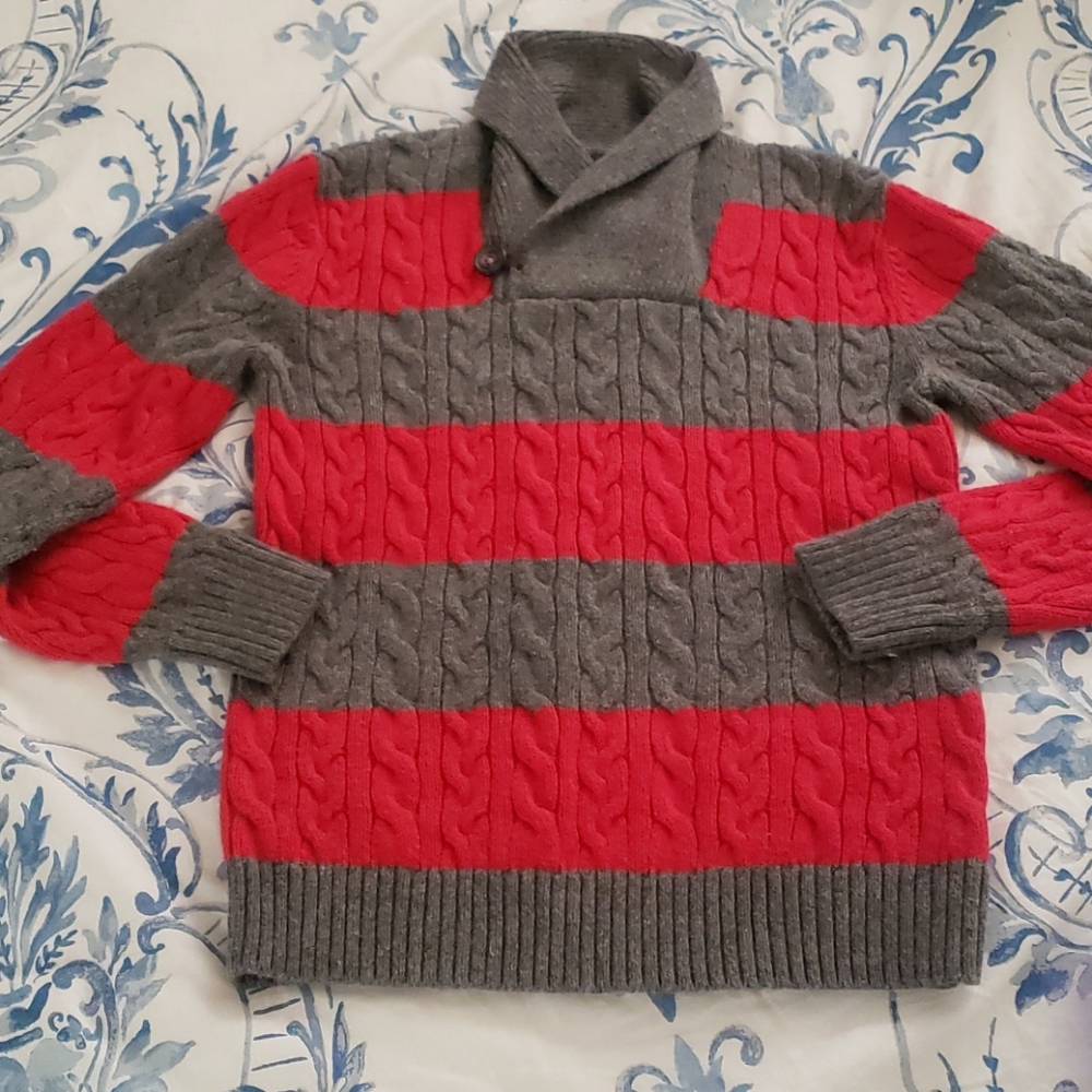 Kids Sweater